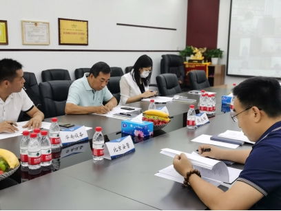 消防技術服務能力評價團體標準工作會議在京召開，共筑行業新標桿